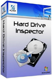 Hard Drive Inspector