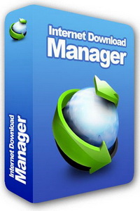 Internet, Download, Manager
