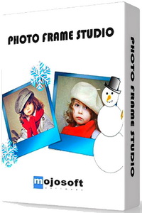 Mojosoft Photo Frame Studio 2.8 + Portable [Multi_Rus]
