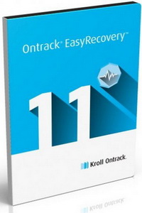 Ontrack EasyRecovery Professional 6.21.03 - Тихая установка