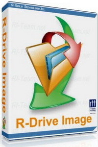 R-Drive Image 4.7.4721 + RUS