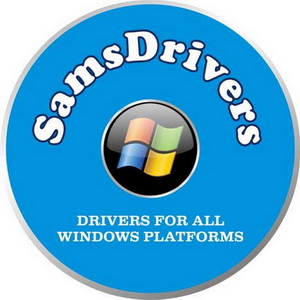 SamDrivers 10.10.1 x32/x64 (2010)