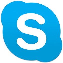 Skype, интернет