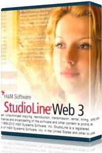 StudioLine Web v3.70.15.0 Portable