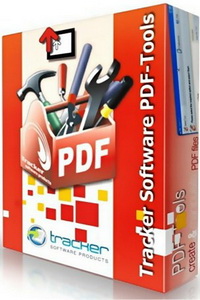 Tracker Software PDF-Tools 4.0 Build 189 Portable + Rus