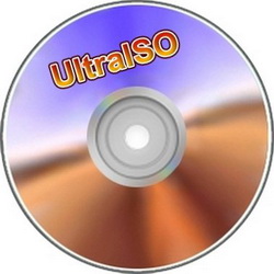 Как записать диск формата ISO