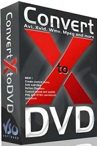 ConvertX to DVD 4.1.4.338 Rus