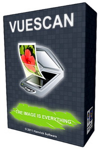 VueScan Pro 9.0.58