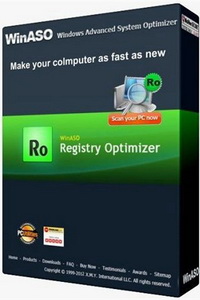 WinASO Registry Optimizer 4.7.2 Rus Portable (2011_RUS)