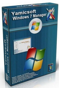 Windows 7 Manager 2.1.9 Final Rus Portable