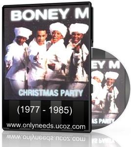 Boney M. Best of The Best!