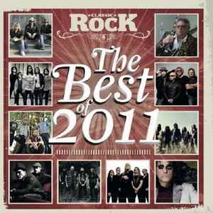 Classic Rock. The Best of 2011 MP3