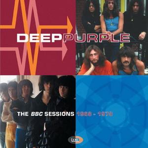 Deep Purple - BBC