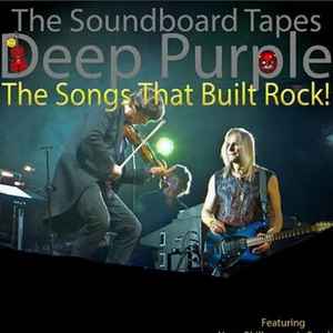 Deep Purple - Live Oslo (2011) Mp3