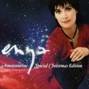 Enya - Amarantine Special Christmas Edition