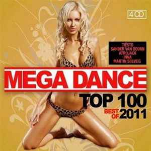Mega Dance Top 100 Best