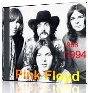Pink Floyd. Best! (1968 - 1994).
