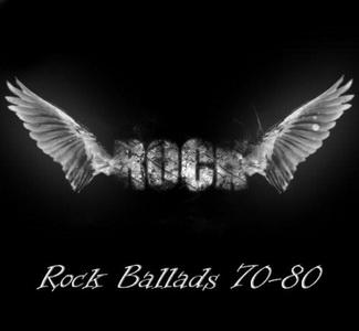Rock Ballads 70-80 (2010)
