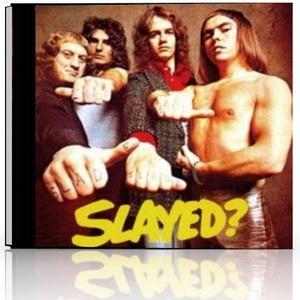 Slade. Discography (1969 - 1987).