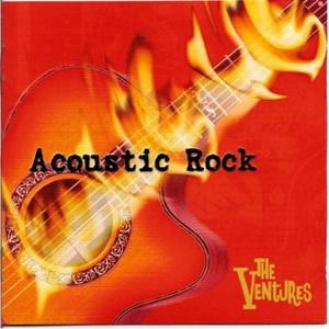 The Ventures - Acoustic Rock